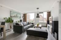 Woning Trijn Hullemanlaan 100 Amsterdam