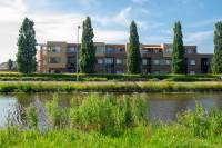 Woning Goldbergsingel 212 Leek