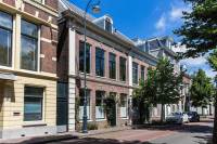 Woning Parklaan 71 Haarlem