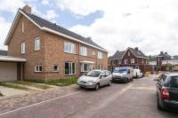 Woning Renate Rubinsteinstraat 8 Nijmegen