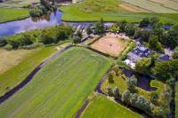 Bouwgrond Molengouw 60 Broek in Waterland