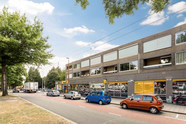 Woning De Goeijenlaan 10 Arnhem