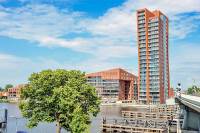Woning Conradwerf 128 Zaandam