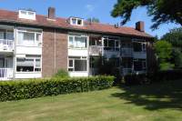 Woning Treublaan 27 Amersfoort