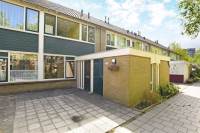Woning Heijermansplein 249 Schiedam