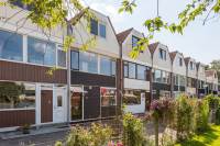 Woning Melis Stokelaan 64 Vlaardingen