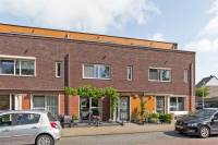 Woning Citroenvlinder 12 Hoogeveen