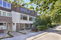 Woning Koningin Wilhelminalaan 426 Voorburg