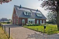 Woning Maatsteeg 3 Ravenswaaij