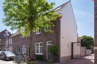 Woning Wilhelminastraat 9 Gouda