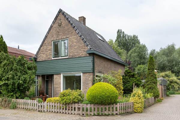 Woning Dijksweg 33 Hengelo