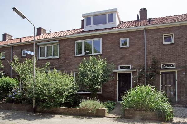 Woning Wolfstraat 17 Nijmegen