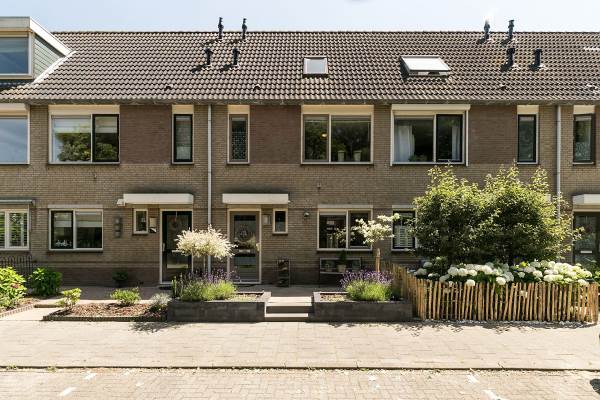 Woning Beeldsweg 29 Zuidland