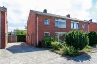 Woning Anne Frankstraat 14 Ootmarsum