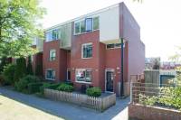 Woning Perzikstraat 26 Almere