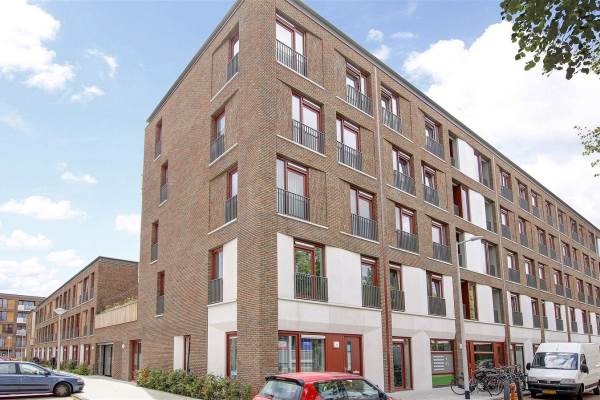 Woning Thorn Prikkerstraat 103 Amsterdam