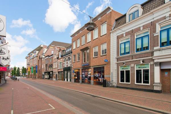 Woning 2e Dorpsstraat 51 Zeist