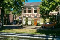 Woning Garenkokerskade 33 Haarlem