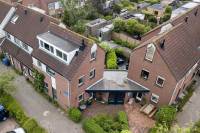 Woning Aletta Jacobsstraat 2 Delft