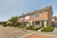 Woning Elzenlaan 70 Grootebroek