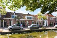 Woning Buitenwatersloot 195 Delft