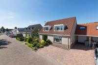 Woning Zonnedauw 19 Sneek