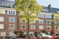 Woning Roerstraat 75 Amsterdam