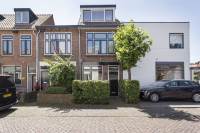 Woning Van Bemmelstraat 3 Amersfoort