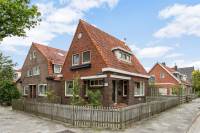 Woning Bentinckslaan 143 Hoogeveen