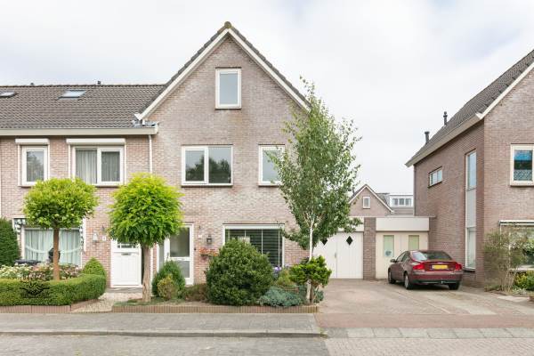 Woning Zevenwouden 11 Emmeloord