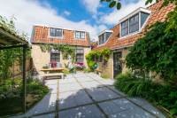 Woning Bewaarskoallesteech 3 Woudsend