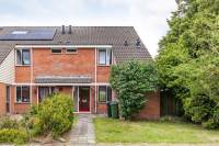 Woning Ridderburg 19 Bolsward
