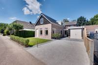 Woning Emmalaan 1 's Gravenmoer