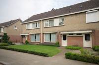 Woning Van Hogendorpplein 48 Goirle