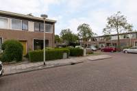 Woning Goudesteinstraat 2 Nijmegen