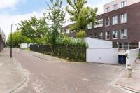 Woning Kantoorgracht 53 Delft