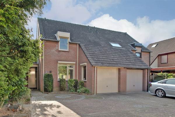 Woning Veenhof 1905 04 DE Wijchen
