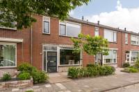 Woning Hazelaarhof 17 's-Gravenzande