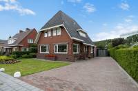 Woning Wilhelminalaan 48 Bedum