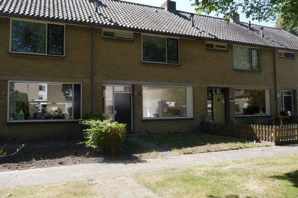 Woning Meeuwenlaan 55 Enkhuizen