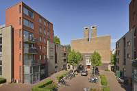 Woning Cabralstraat 4 Amsterdam