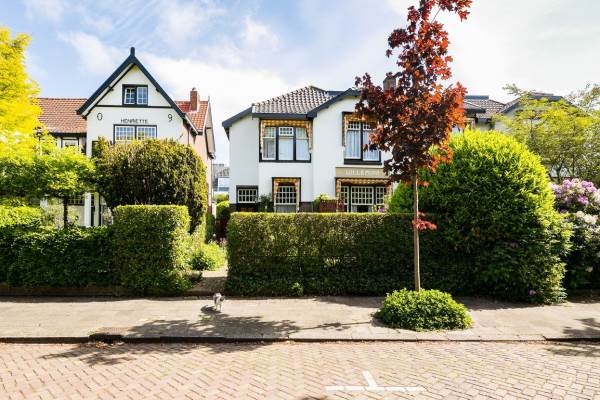 Woning Prinsesselaan 11 Beverwijk