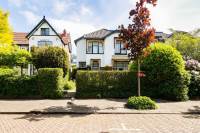Woning Prinsesselaan 11 Beverwijk