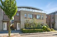 Woning Rudelsheimmarke 9 Zwolle