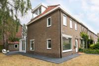 Woning Antiloopstraat 1 Breda