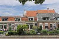 Woning Bas Backerlaan 9 Elburg