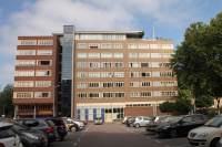 Woning Scherpenhoek 19 Rotterdam