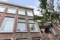 Woning Johannes Camphuijsstraat 123 Den Haag