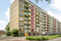 Woning Eastonstraat 89 Amsterdam