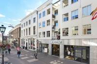 Woning Bakkerstraat 64 Arnhem